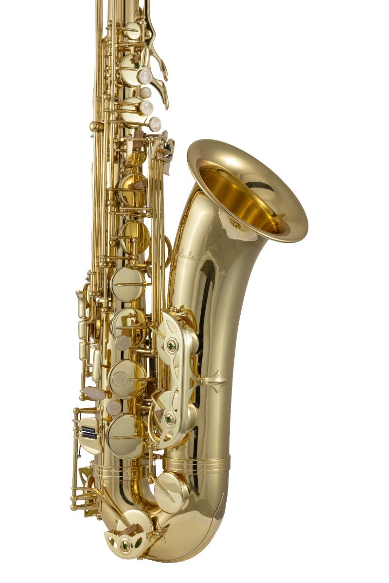 Prelude by Selmer PTS111 Student Tenor Saxophone Outfit