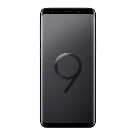 pre owned samsung galaxy s9