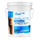 thumbnail image 1 of Proteína Whey Hidrolizada Isolate Blu-e De 5Kg Para 131 Servicios Sabor Chocolate, 1 of 3