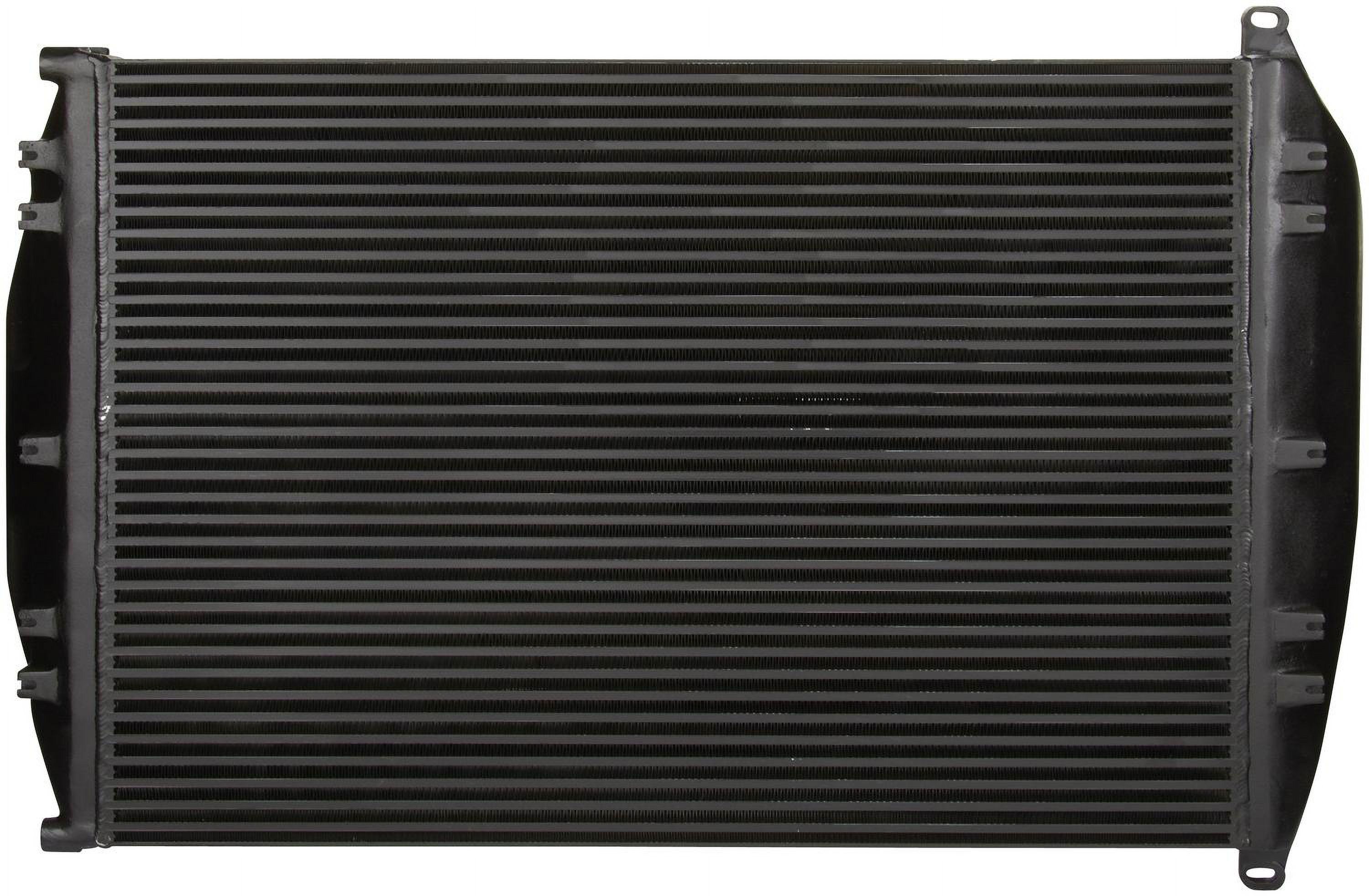 Spectra Premium 4401-1722 Heavy Duty Charge Air Cooler