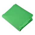 thumbnail image 3 of Garden Swing Chair Cover Replacement Canopy for Swing Chair Sunshade Waterproof Dustproof Colorful Outdoor Swing Chair Cover for Patio Courtyard Garden, 3 of 9