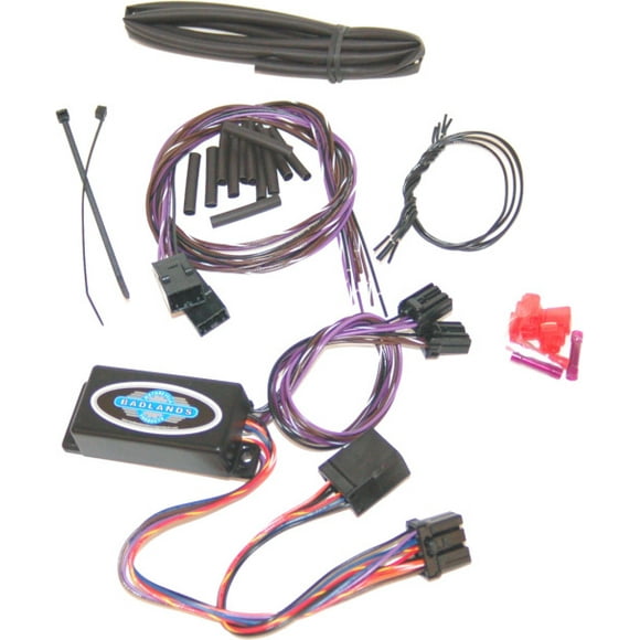 Module SEQ Statique RBT avec LEQ