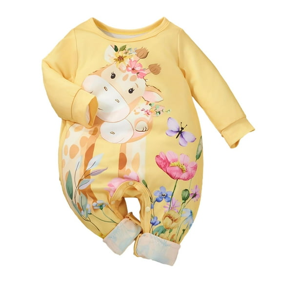 Pelele de pierna larga, mono de manga larga, pelele de manga larga para bebé, mono de para recién nacido, accesorios para fotografía de fiesta 1 a 3 meses