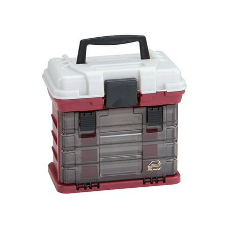 Plano Fishing Small System Tackle Box (Best Tackle Storage System)
