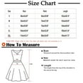 thumbnail image 3 of BLTIBY Womens Dresses 2025 Sleeveless Spring Summer Mini Dress V Neck Pleated Printed Casual Fashion Vacation Swing Dresses With Belt Blue L, 3 of 9
