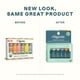 thumbnail image 2 of Set de bálsamo labial Cliganic USDA Organic, 6 sabores, 100% natural Cliganic Cliganic, 2 of 7