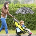 thumbnail image 3 of Cochecito de bebé Stroller Umbrella Shakven con pinza ajustable, 3 of 9