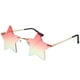thumbnail image 1 of 1 par de gafas de sol sin borde, 1 of 6