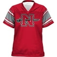 thumbnail image 1 of ProSphere Women's Nicholls State University End Zone Football Fan Jersey, 1 of 6