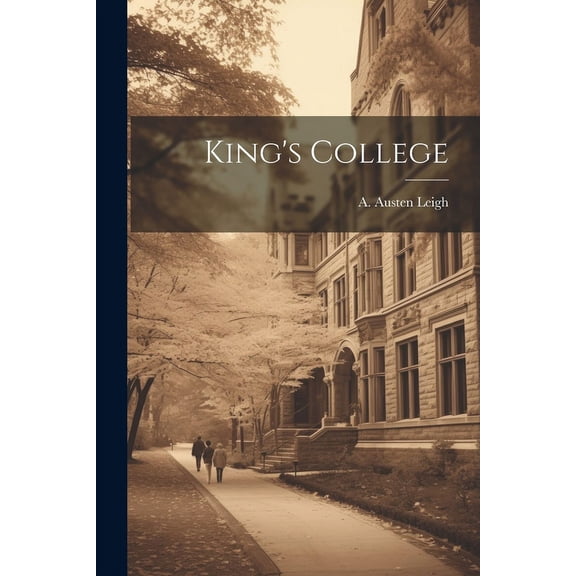 King's College, (Paperback)
