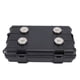 thumbnail image 2 of Caja De Almacenamiento Magnética, Caja De Llaves Magnética, 4 Imanes Potentes, Gran Capacidad, Multifuncional, Resistente A La Intemperie Para El Hogar, 2 of 7