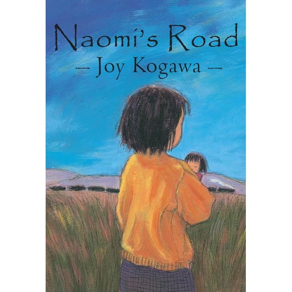 Naomi's Road (Paperback)