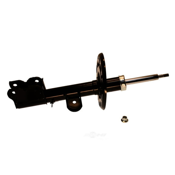 Suspension Strut Fits select: 2011-2013 NISSAN QUEST