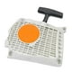 thumbnail image 1 of Speravity Pull Rewind Recoil Start Starter for MS261 MS261C 11410802100 Jardín y Patio, 1 of 1