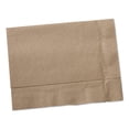thumbnail image 6 of Advanced 1-Ply 12 in. x 17 in. Masterfold Dispenser Napkins - Natural (12/Carton), 6 of 8