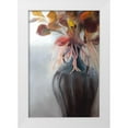 thumbnail image 1 of Murdock, Ramona 17x24 White Modern Wood Framed Museum Art Print Titled - Autumn Bouquet II, 1 of 4