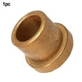 thumbnail image 1 of Ellipticals Flywheel Center Shaft Bushing Copper Sleeve Exercise Bike Accessorie, 1 of 10