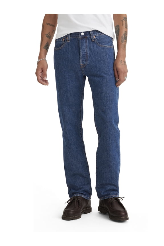 Men's 501 Original Fit Jeans