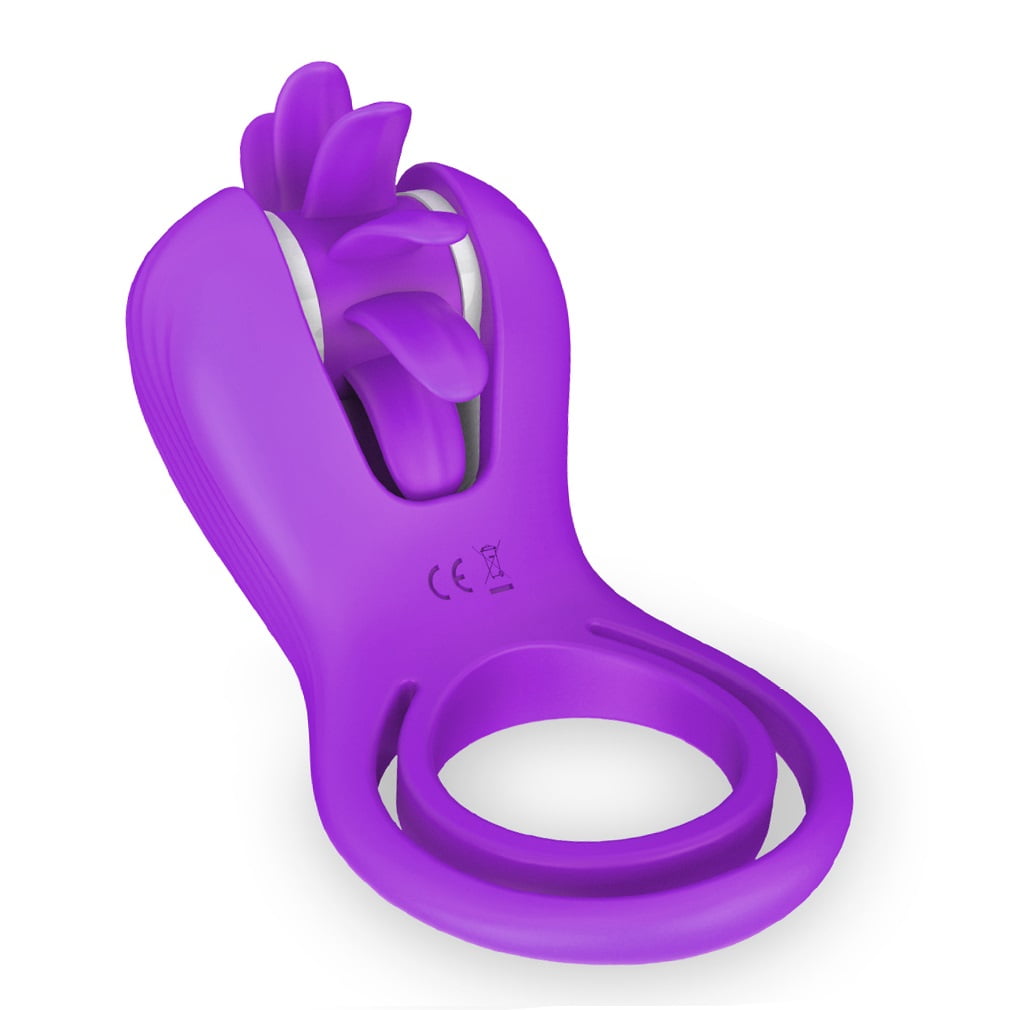 Whisper Silent Penis Ring Rechargeable 9 Vibration Modes Penisrings for Erection Enhancing Stay Harder Male Sex Adult Toys for Couples Men Male Pleasure Cockring Long Lasting Vibrator Cock Rings