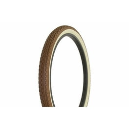 White Wall Cruiser Bike Tires Duro Brand Bicycle Tire 26