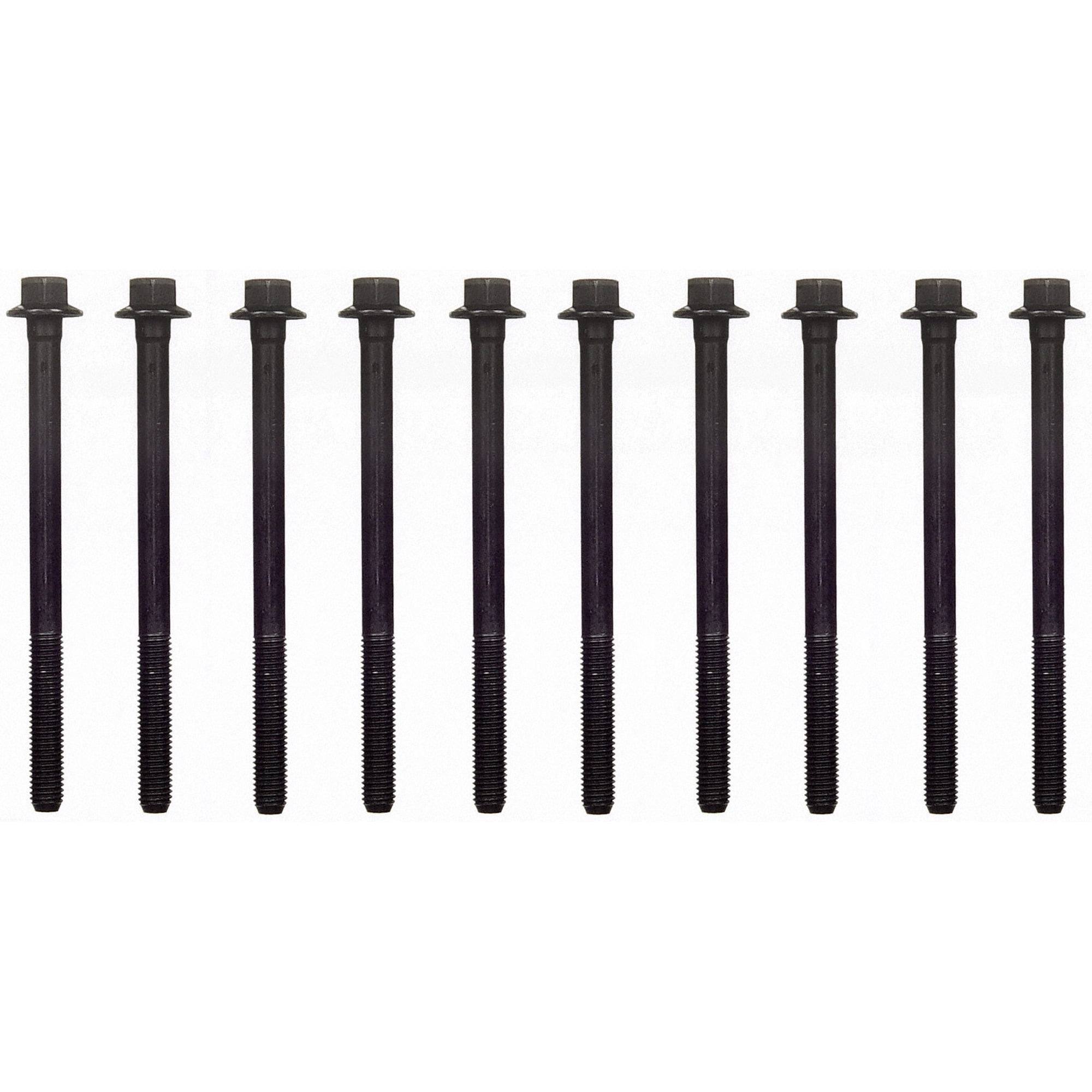 FEL-PRO ES 72185 Head Bolt Set Fits select: 1988-1995 TOYOTA