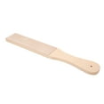 thumbnail image 1 of Double Sided Leather Strop, DIY Leather Strops Kit Excellent Material  For Home For DIY Leather Crafts, 1 of 8