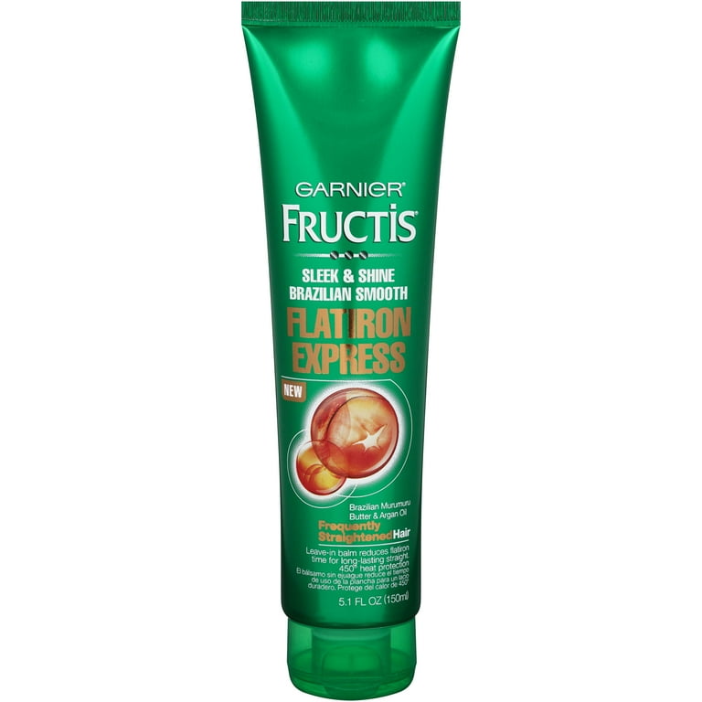 Garnier flat iron express discontinued hotsell