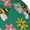 2 Black-1, variant on Picia Women Crew Soft Moisture-wicking Socks Flying Bees Pattern Design Cotton Socks, One Size fit All