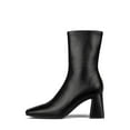 thumbnail image 2 of Jeffrey Campbell  Women's Jerema Black , 6 M US, 2 of 4