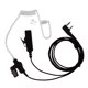 thumbnail image 2 of Micrófono De Auriculares Micrófono de Audífonos de tubo acústico encubierto de 2 pines para Baofeng Kenwood UV-5R, 2 of 8