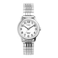 thumbnail image 1 of Reloj Timex Easy Reader Dama Plata Análogo 25 mm, 1 of 4