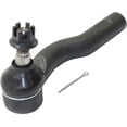 thumbnail image 3 of Tie Rod End Compatible with 2003-2008 Mazda 6 4Cyl 6Cyl 2.3L 3.0L Front, Left Driver Side, Outer Sold individually, 3 of 5