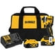 thumbnail image 1 of Destornillador de impacto DEWALT Atomic 20V MAX* 1/4 pulgadas y 3 velocidades DCF850P2, 1 of 8