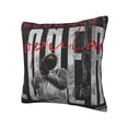thumbnail image 2 of Rod Wave Throw Pillow Cover Decoration Pillow Case Cushion Home Decor for Home Sofa Couch 18"x18", 2 of 7