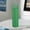 Green_Free Size, variant on YOHAVEN Wide Mouth Stainless Steel Vacuum Insulated Sports Water Bottle Portable Outdoor Thermos for Hiking Camping Office Gym Travel Seasonal Everyday Use