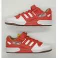 thumbnail image 2 of Adi - das x M&M's Forum Low '84 Low Red' Sneakers GZ1935, 2 of 6