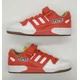 thumbnail image 2 of Adi - das x M&M's Forum Low '84 Low Red' Sneakers GZ1935, 2 of 6