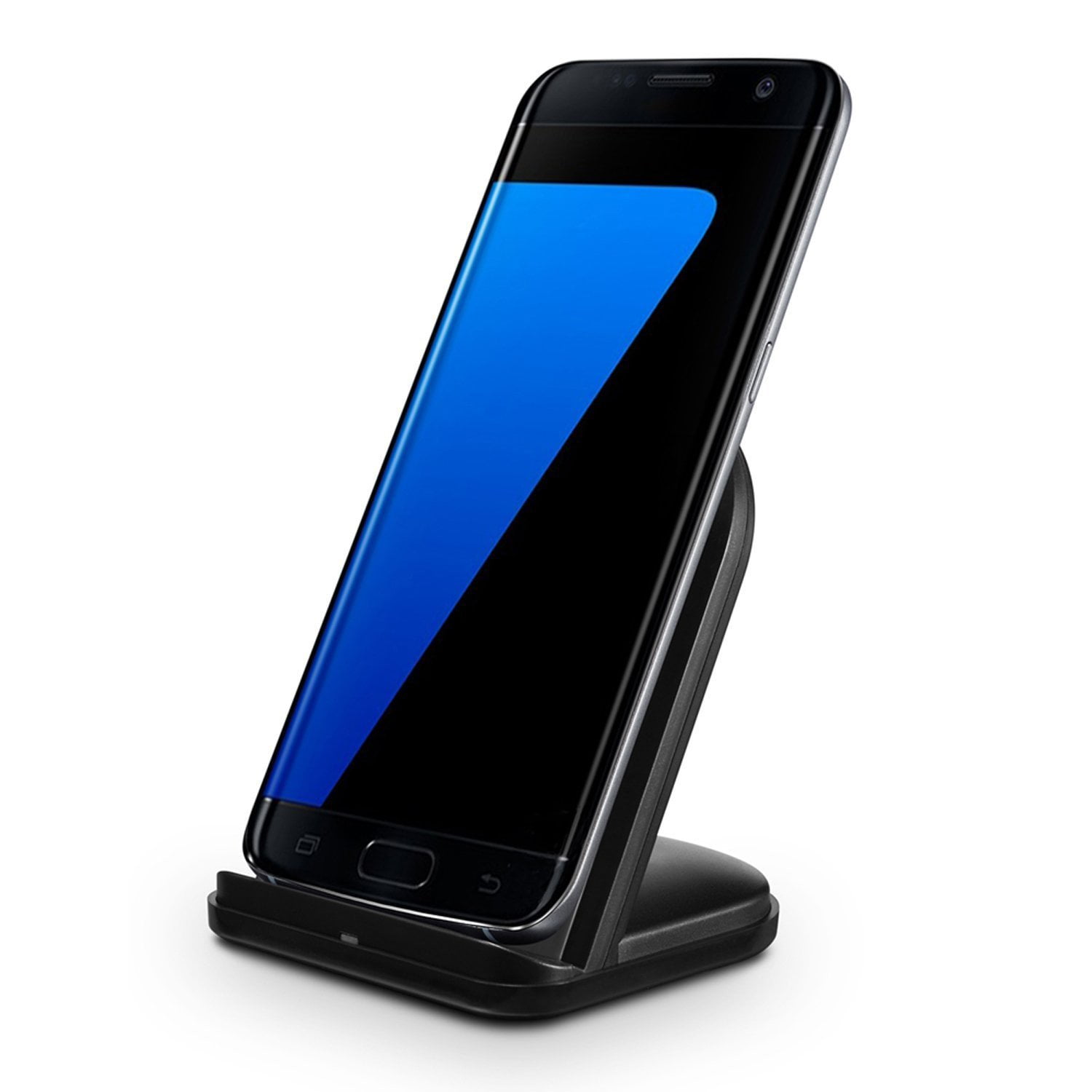 RNDs Fast Charge Wireless Charging Stand for Samsung Galaxy (S8, S8