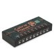 thumbnail image 4 of Fuente de alimentación para pedal de guitarra Caline CP-205 DC 9V aislada x8, 4 of 6