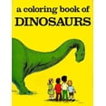 thumbnail image 2 of Dinosaurs Color Bk, (Paperback), 2 of 2