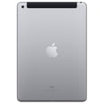 thumbnail image 2 of Restored Apple iPad 5th Generation, 128GB, Wifi + Sprint Cellular - Space Gray (Refurbished), 2 of 3