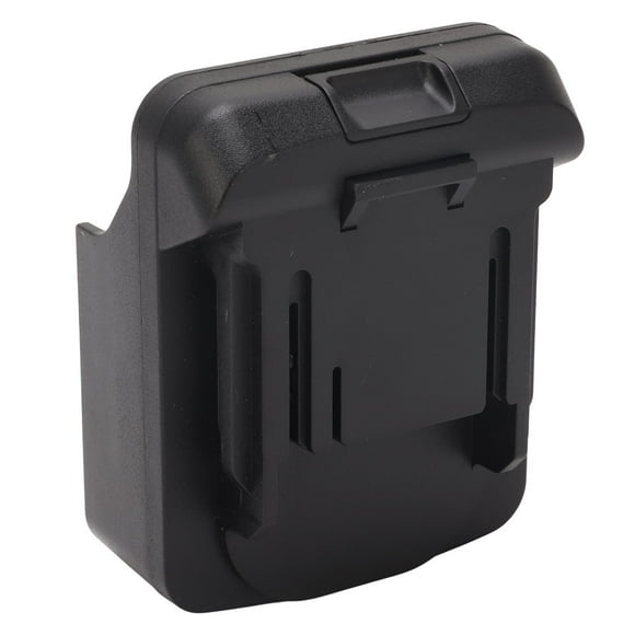 Adaptador de batería de 18 V Bling Bling para Hitachi y Hikoki
