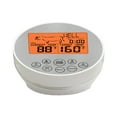 thumbnail image 1 of SDNall Thermometer for Home Digital Meat Thermometer Professional Digital Instant Read Meat Thermometer for Kitchen Cooking, Grill, BBQ, Candy Making, Home Brewing, Coffee, Oil Frying, 1 of 8