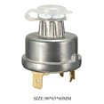 thumbnail image 1 of Tractor Ignition Switch Starter Replacement For Massey Ferguson/David Brown/Case socks International Baohd, 1 of 7