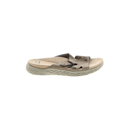 

Pre-Owned Earth Women s Size 8.5 Sandals