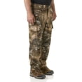 thumbnail image 3 of Realtree Excape Men's Stretch Cargo Hunting Pant, 3 of 12