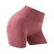 thumbnail image 3 of 2x Pantalones Cortos de para Mujer Pantalones Cortos Atléticos de Cintura Alta Pantalones Cortos de Bicicleta de Verano Pantalones Cortos Deporti 2 piezas, 3 of 8