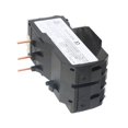 thumbnail image 1 of Relé Térmico, Compensación De Temperatura 1 NO 1 NC Relé De Sobrecarga Térmica Retardante De Llama 750 V Para Uso Industrial, 1 of 7