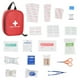 thumbnail image 1 of Kits Para Un Total De 120 Kits De Emergencia Para Acampada, Senderismo Y Coche, Kit De Equipamiento Para Senderismo, Artículos Para Viajar En Coche, 1 of 6
