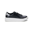 thumbnail image 4 of Time and Tru Women's Platform Fashion Sneakers, 4 of 7